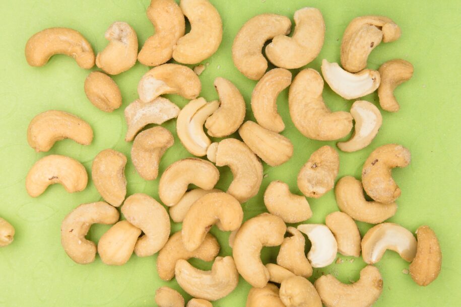 How to Import Cashew Nuts into The United States. AGnimble