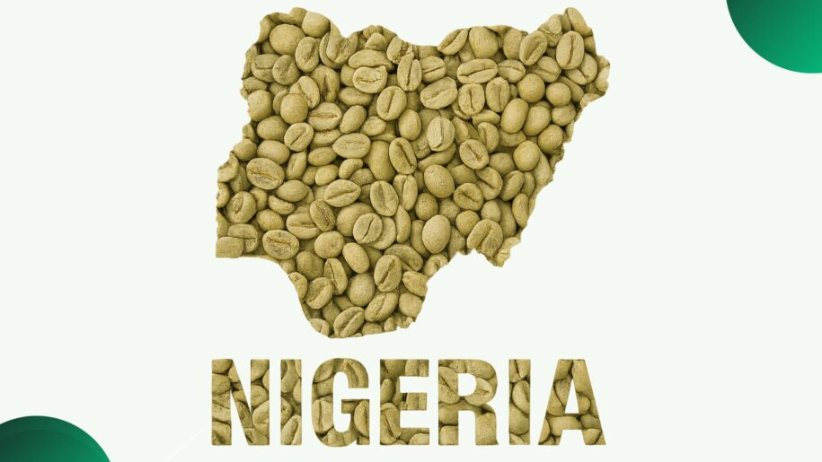 Nigeria's Coffee Revolution