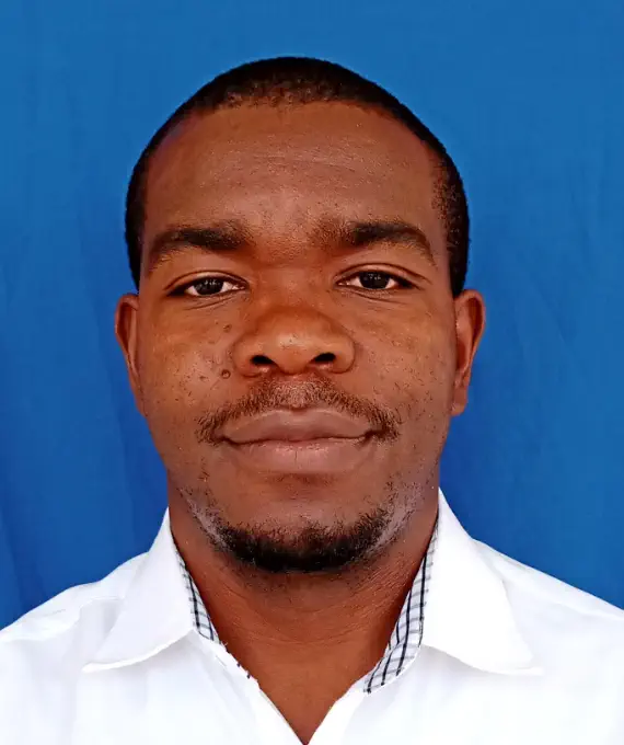 David Uhagile, AGNIMBLE team member