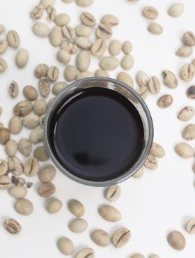Understanding Specialty Green Coffee: Consignment Terms